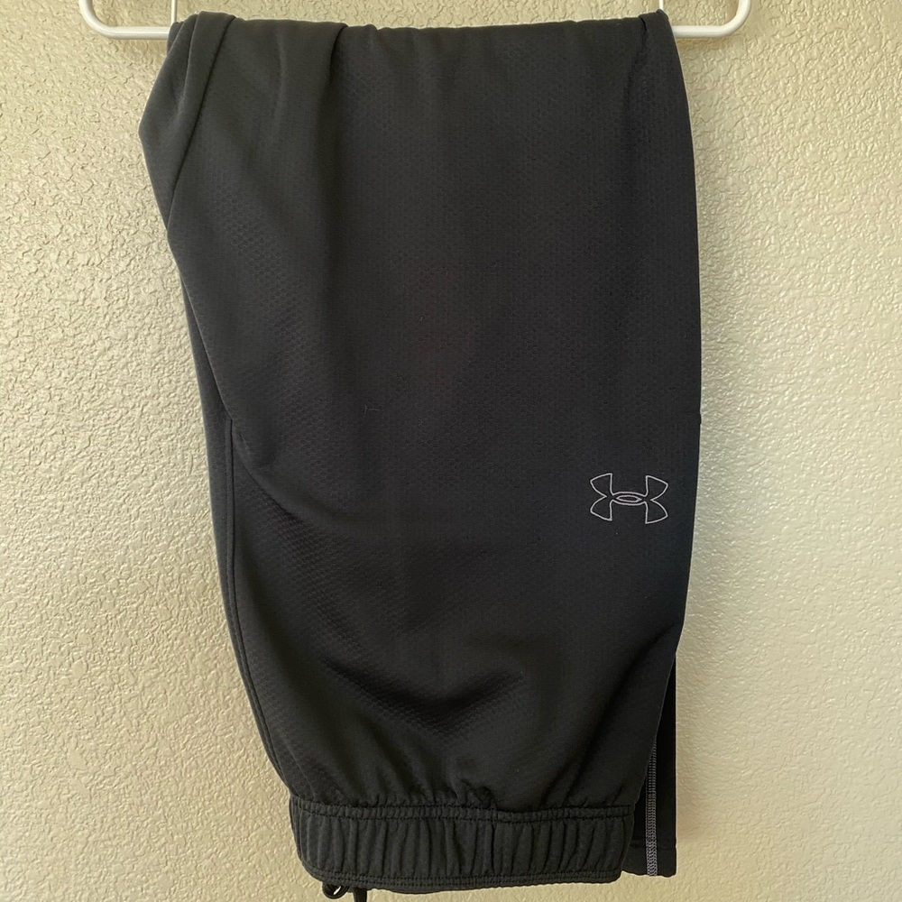 Men’s Under Armor Sweatpants